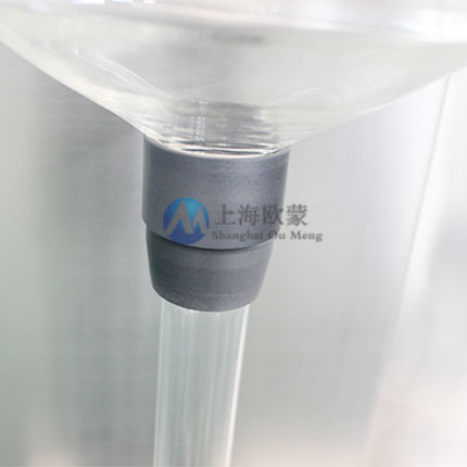 實驗型噴霧干燥機 微量噴霧干燥OM-2000A