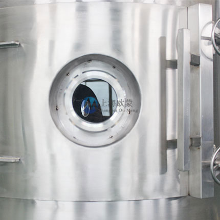 實驗型超細噴霧干燥機 氣流式霧化 OM-QPG-5